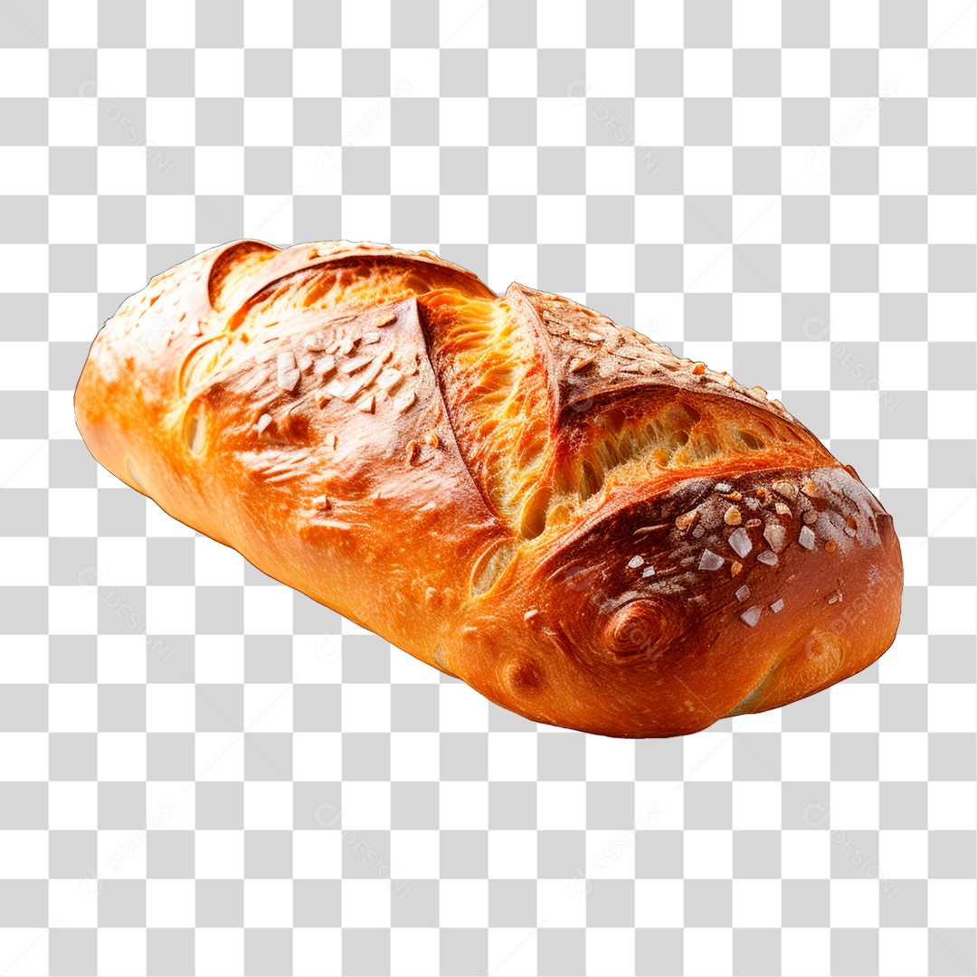 Pão de Forma PNG Transparente