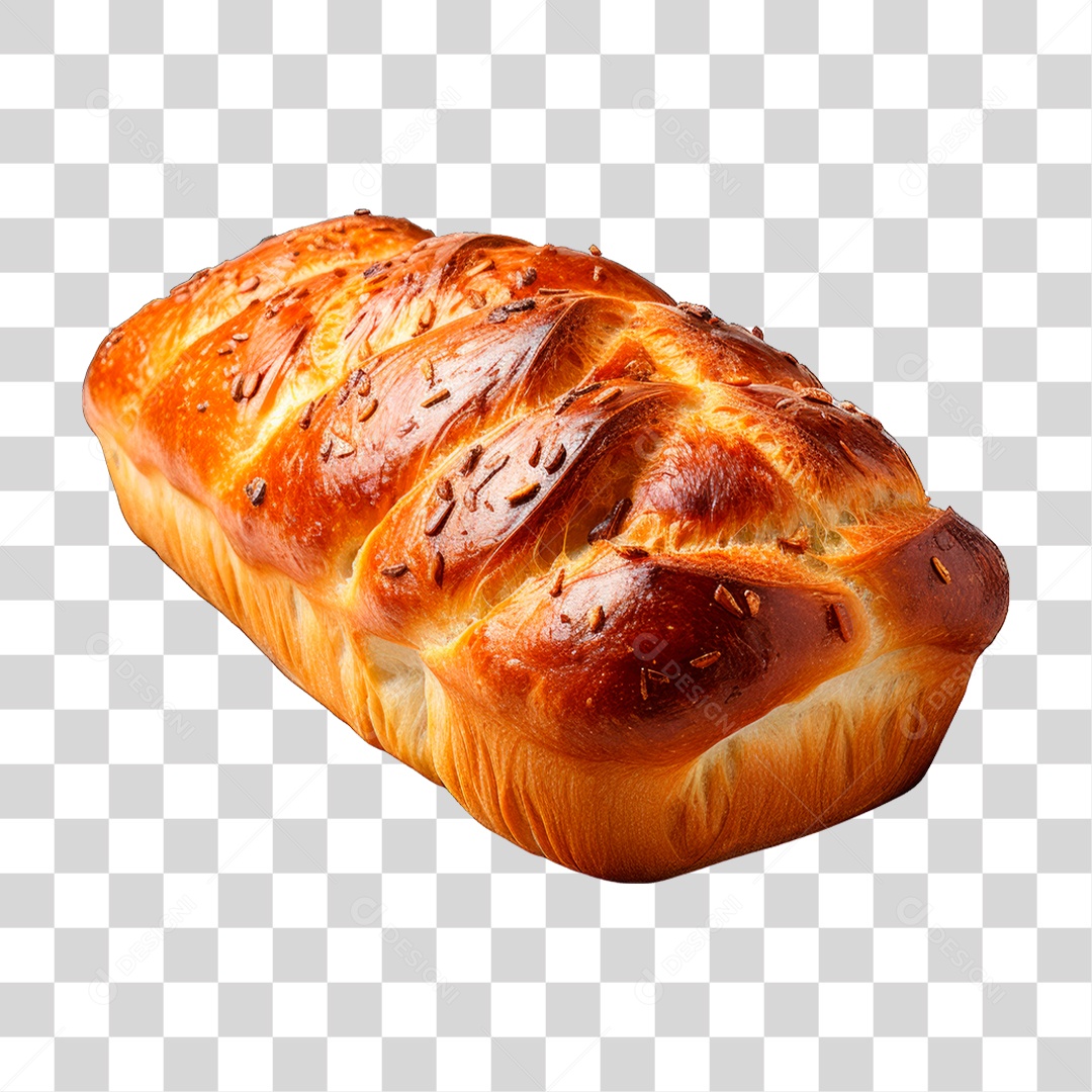 Pão de Forma PNG Transparente