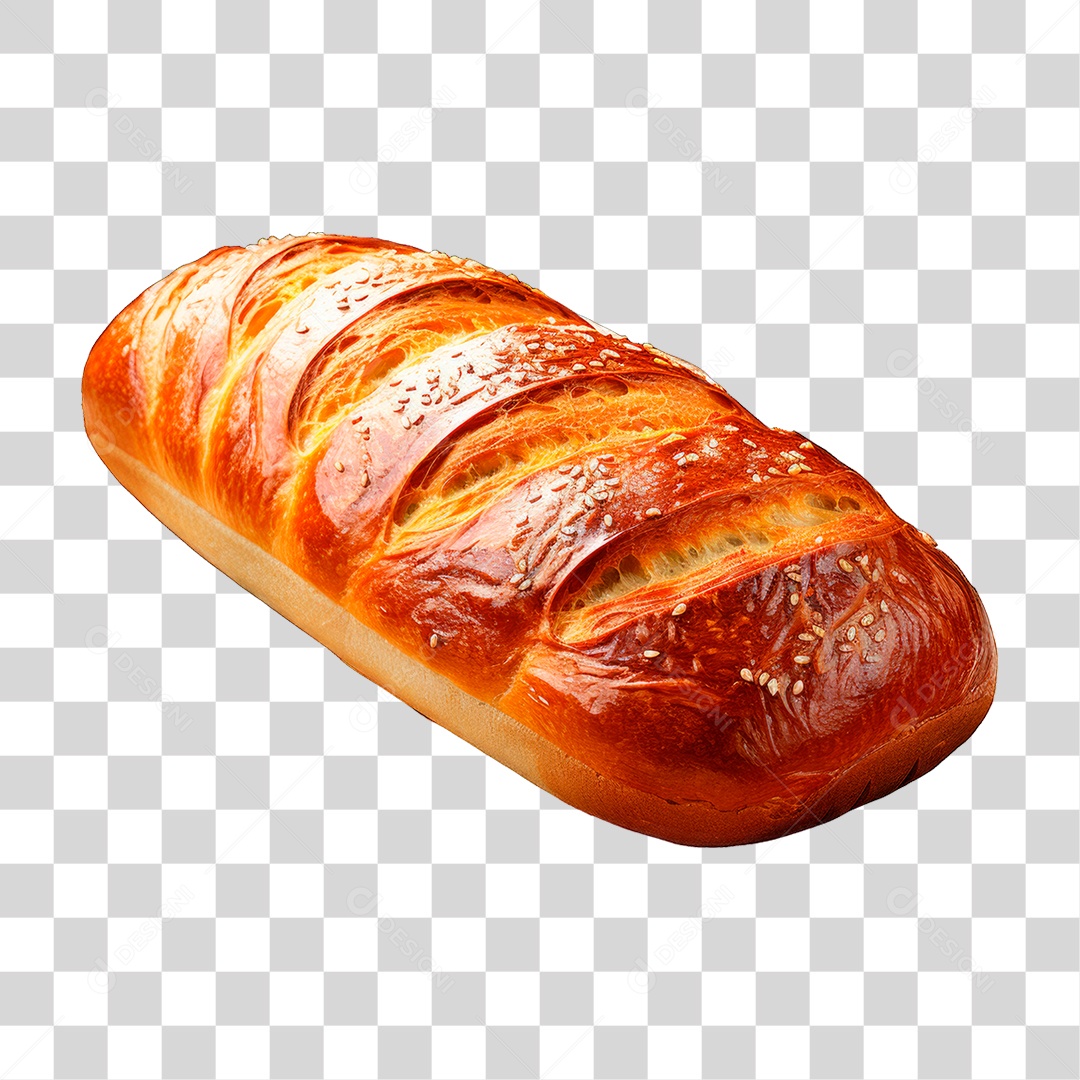 Pão de Forma PNG Transparente