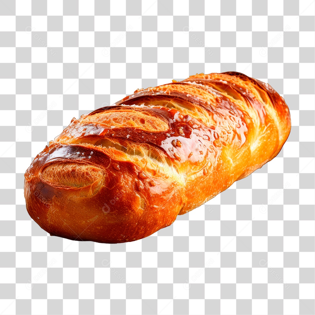 Pão de Forma PNG Transparente
