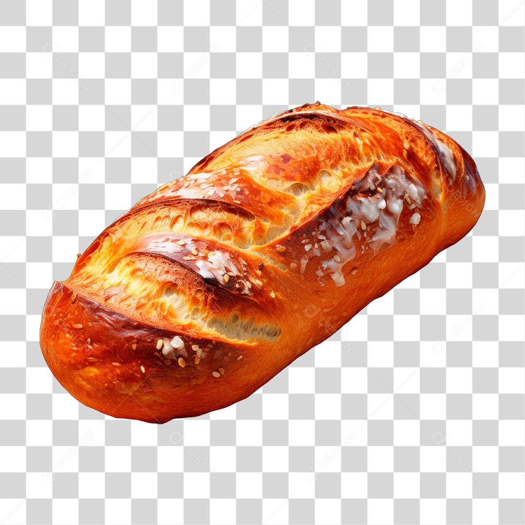 Pão de Forma PNG Transparente