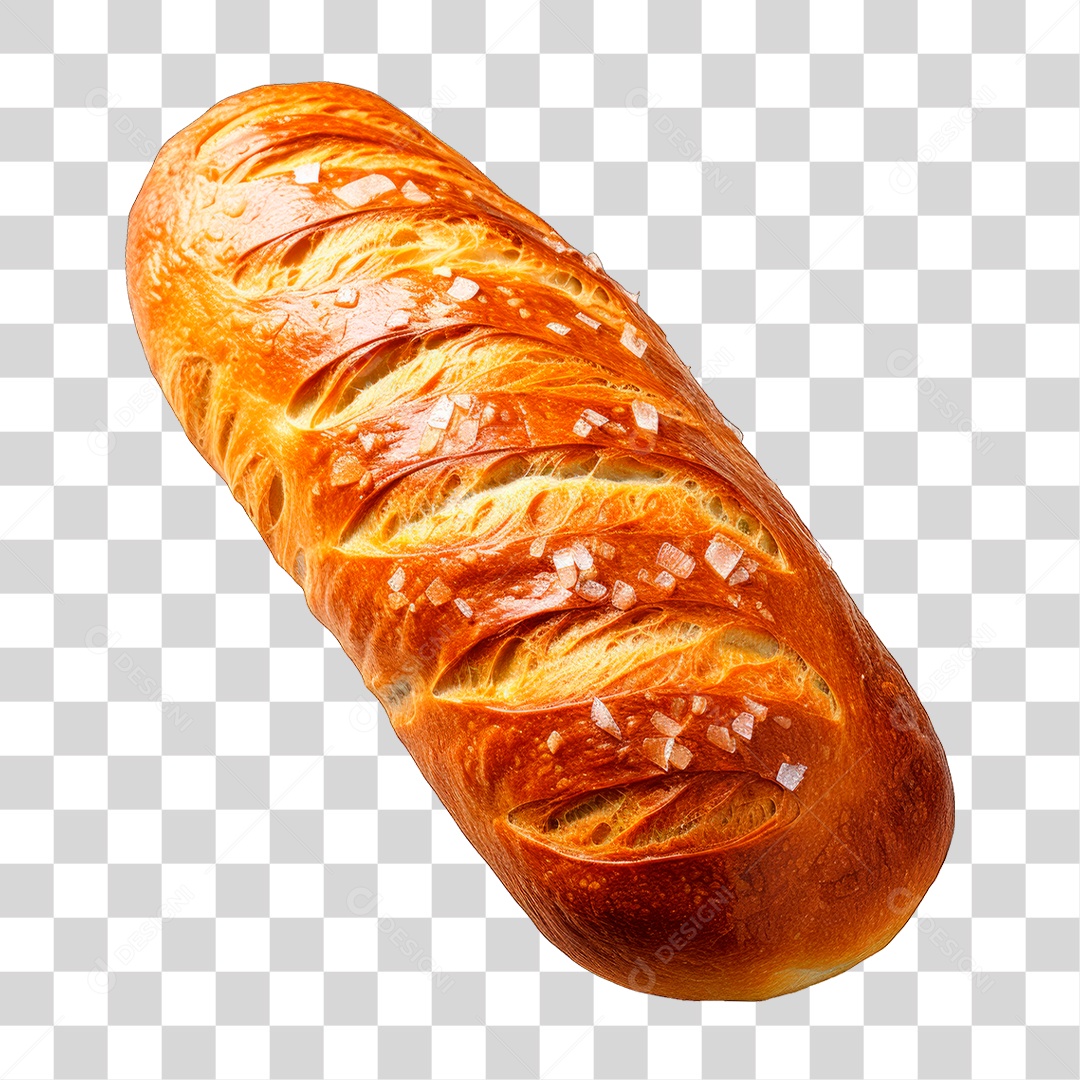 Pão de Forma PNG Transparente