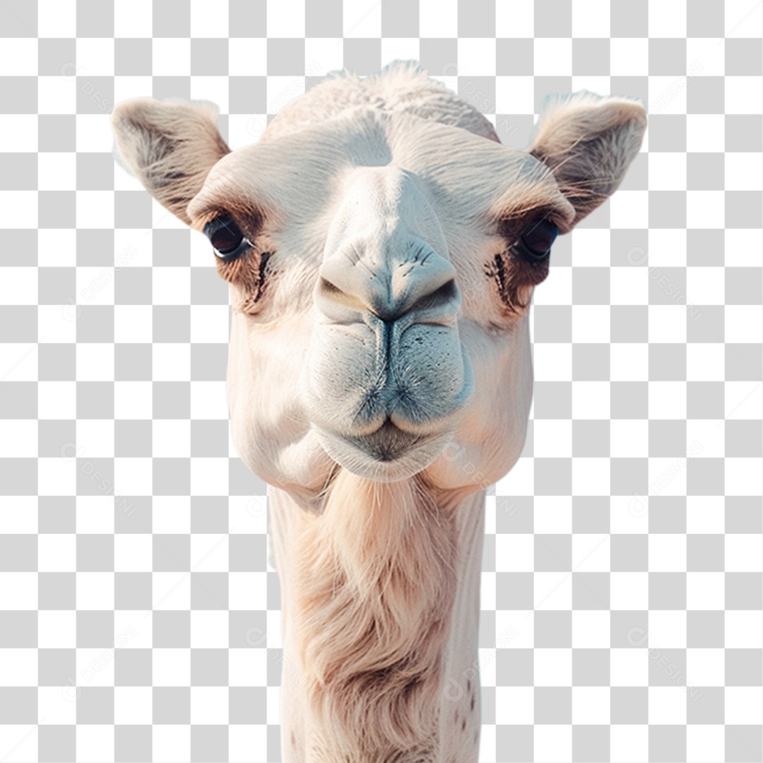 Camelo PNG Transparente