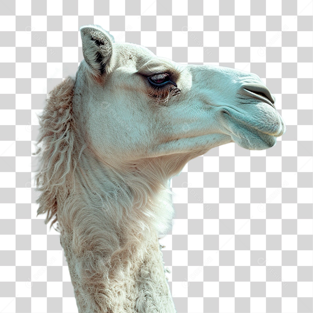 Camelo PNG Transparente