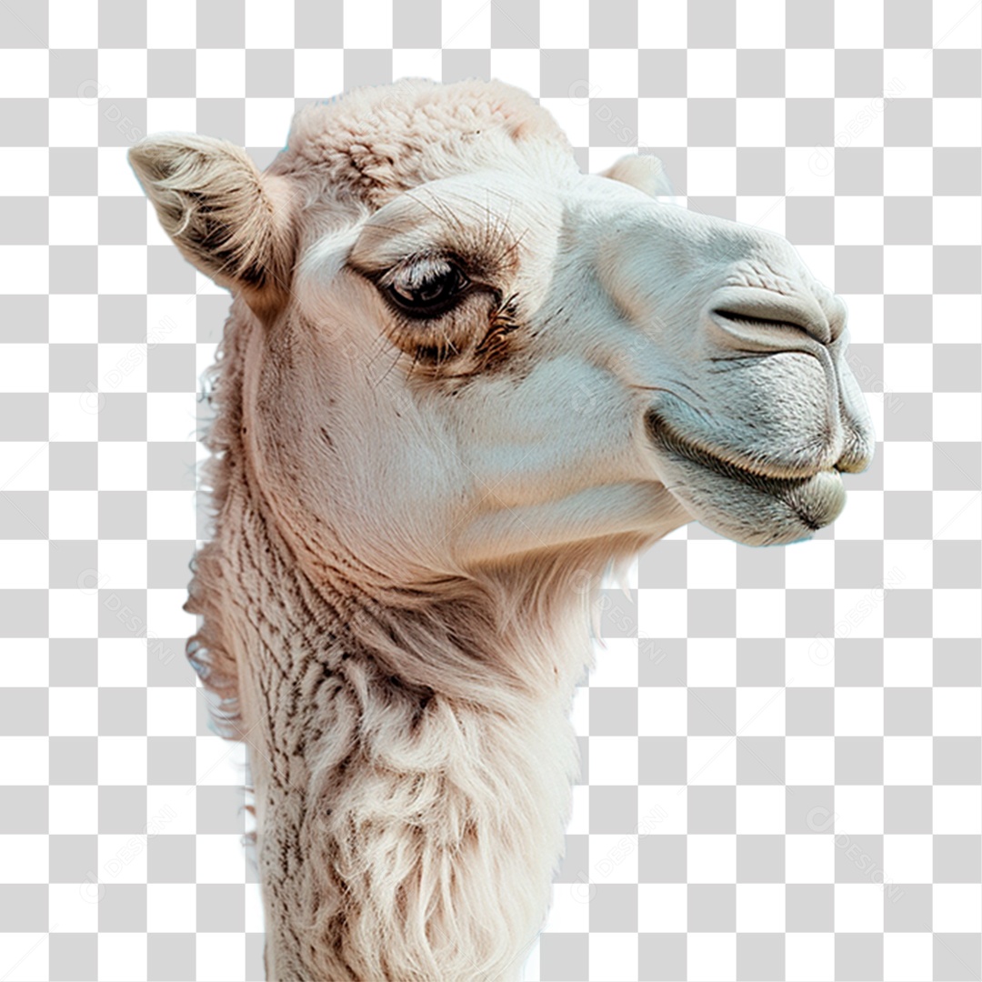 Camelo PNG Transparente