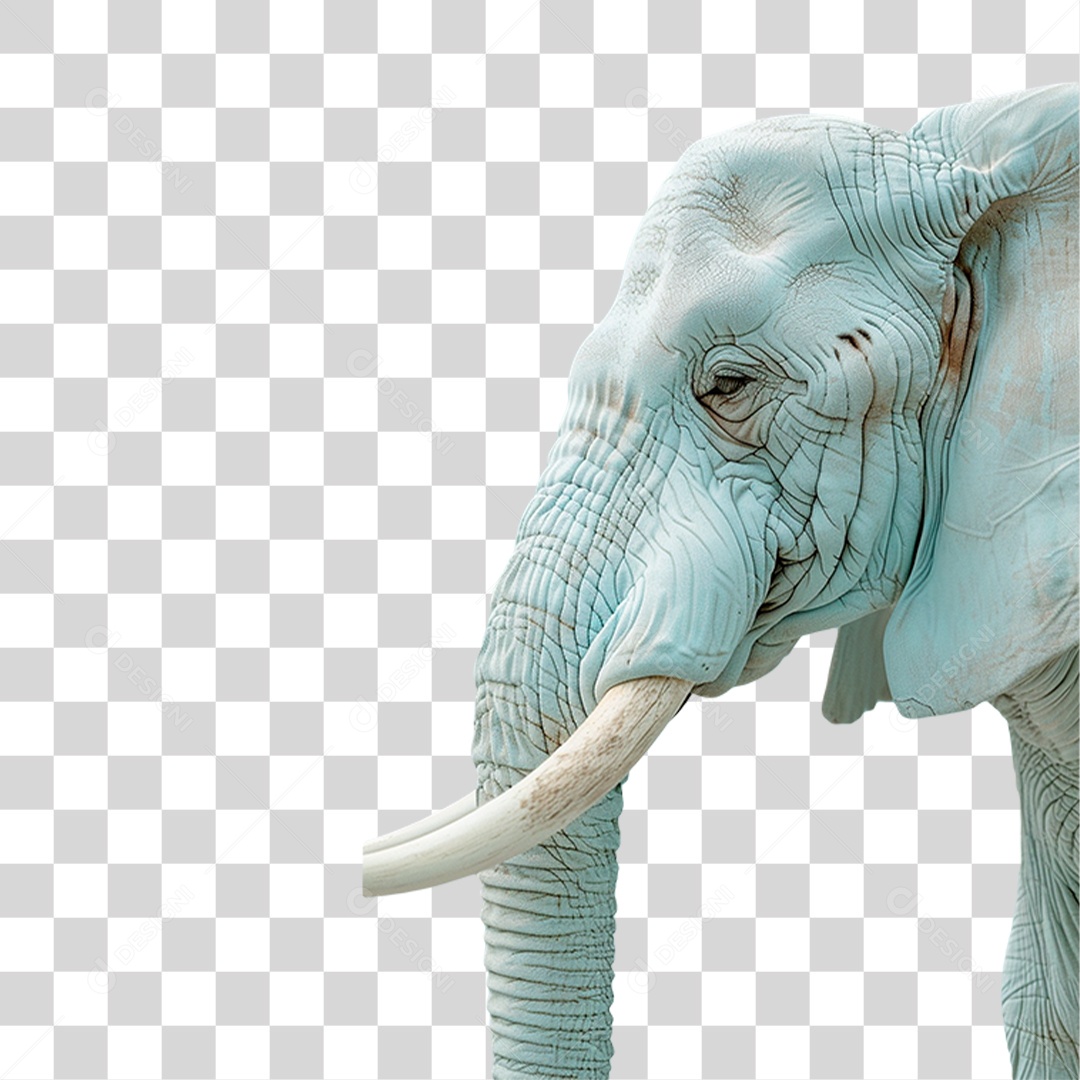 Elefante PNG Transparente