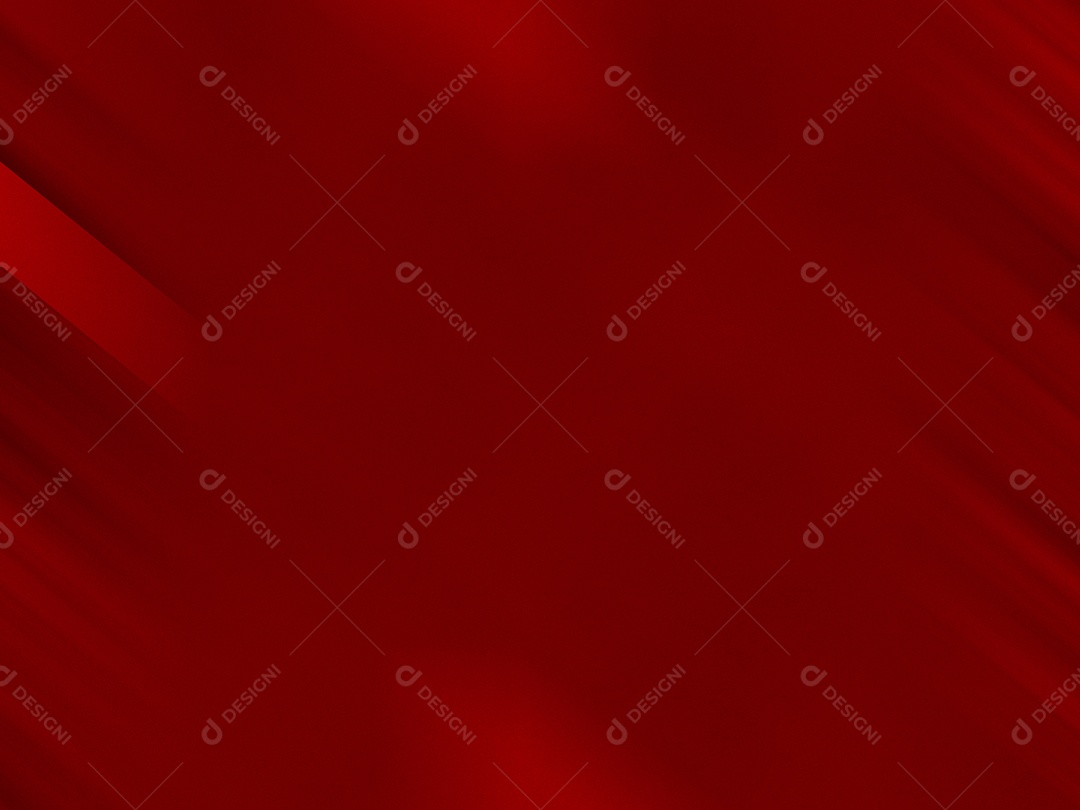 Fundo desfocado vermelho