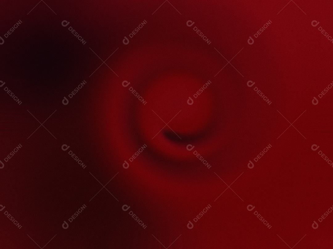 Fundo abstrato com textura vermelha