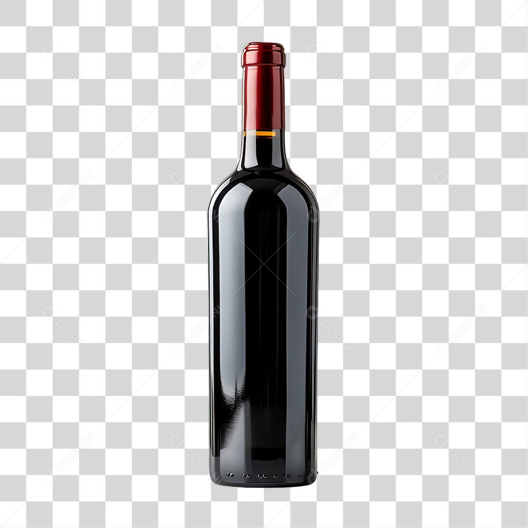 Vinho PNG Transparente