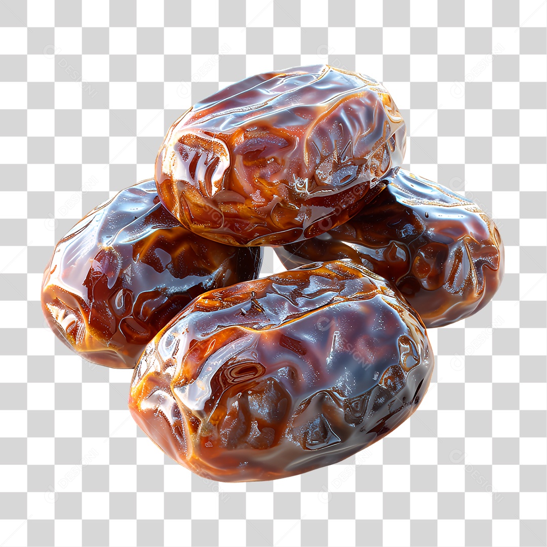 Tâmaras PNG Transparente