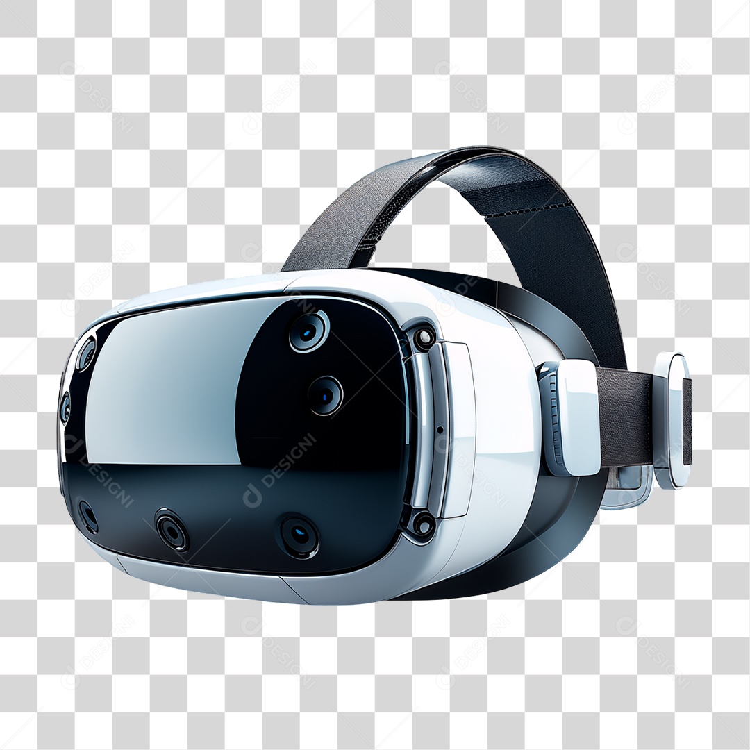 Óculos Vr PNG Transparente