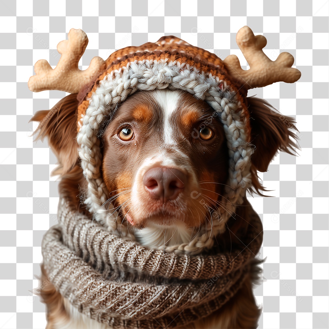 Cachorro PNG Transparente