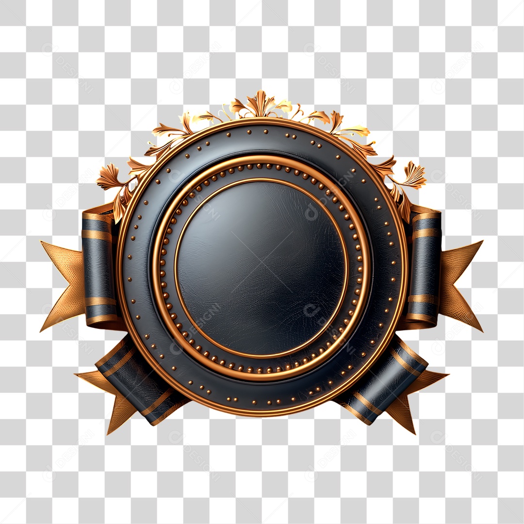 Moldura PNG Transparente