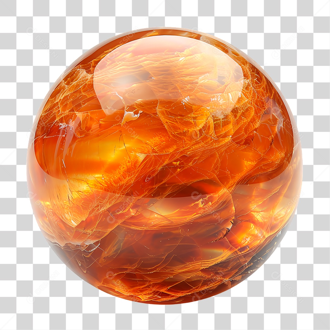 Esfera PNG Transparente