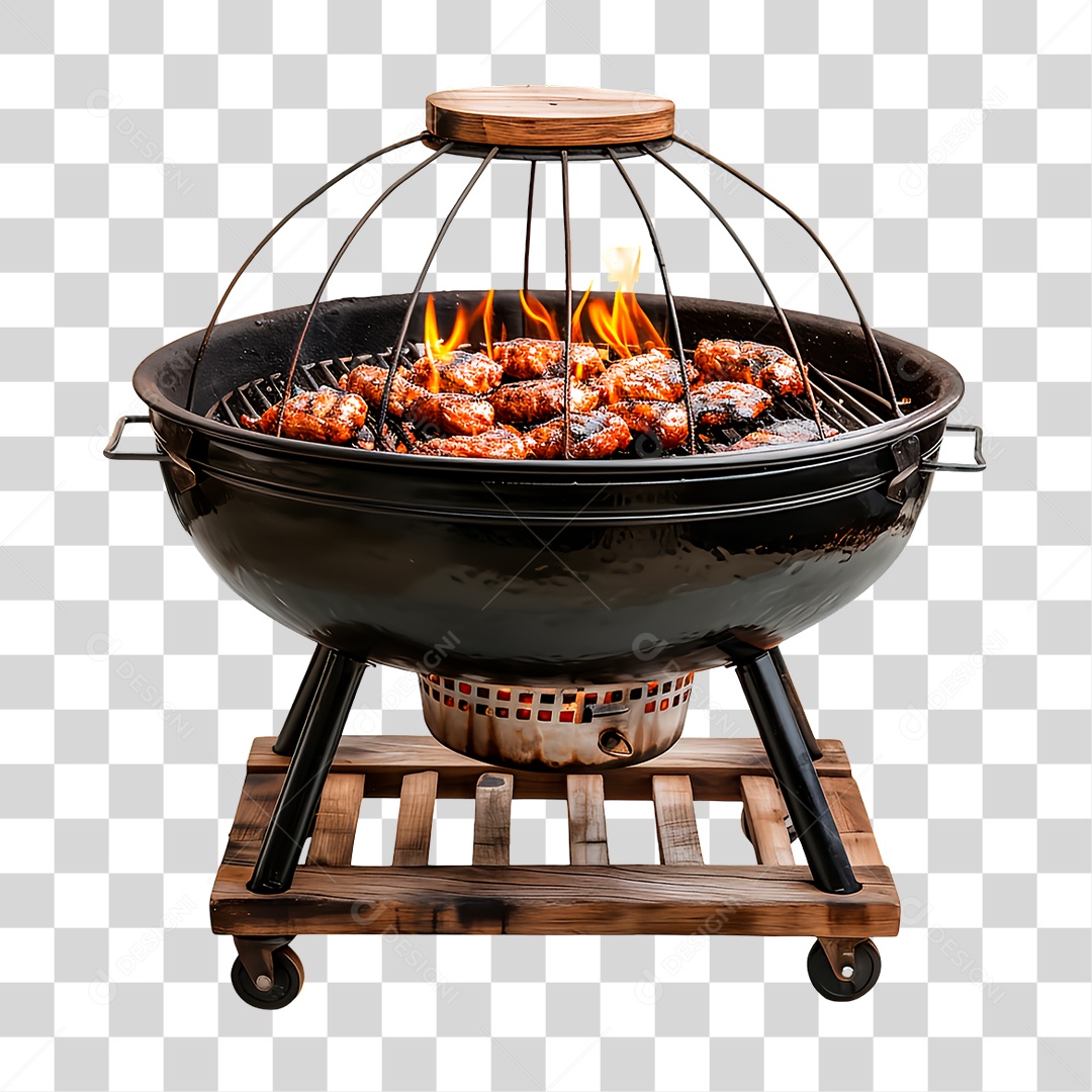 Linguiça PNG Transparente