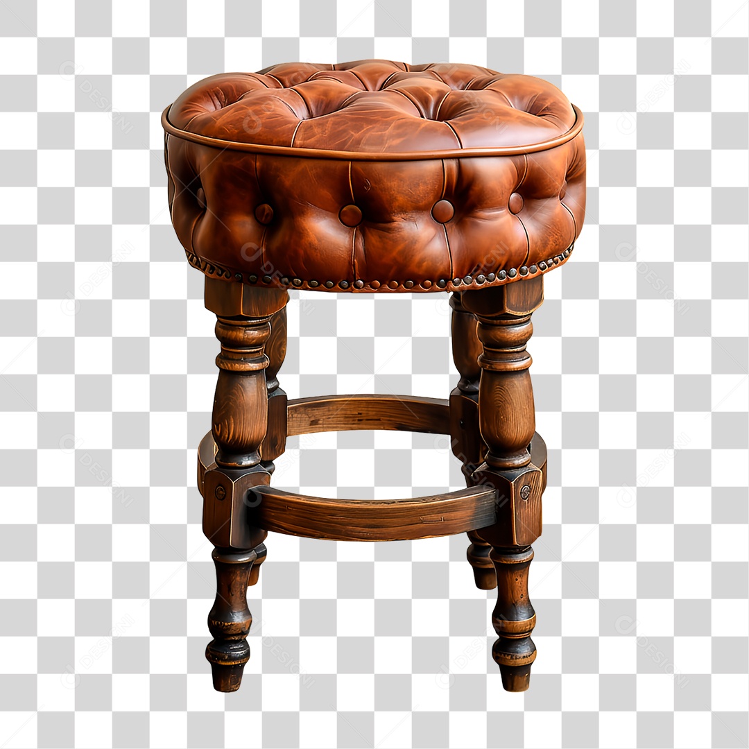 Cadeira PNG Transparente