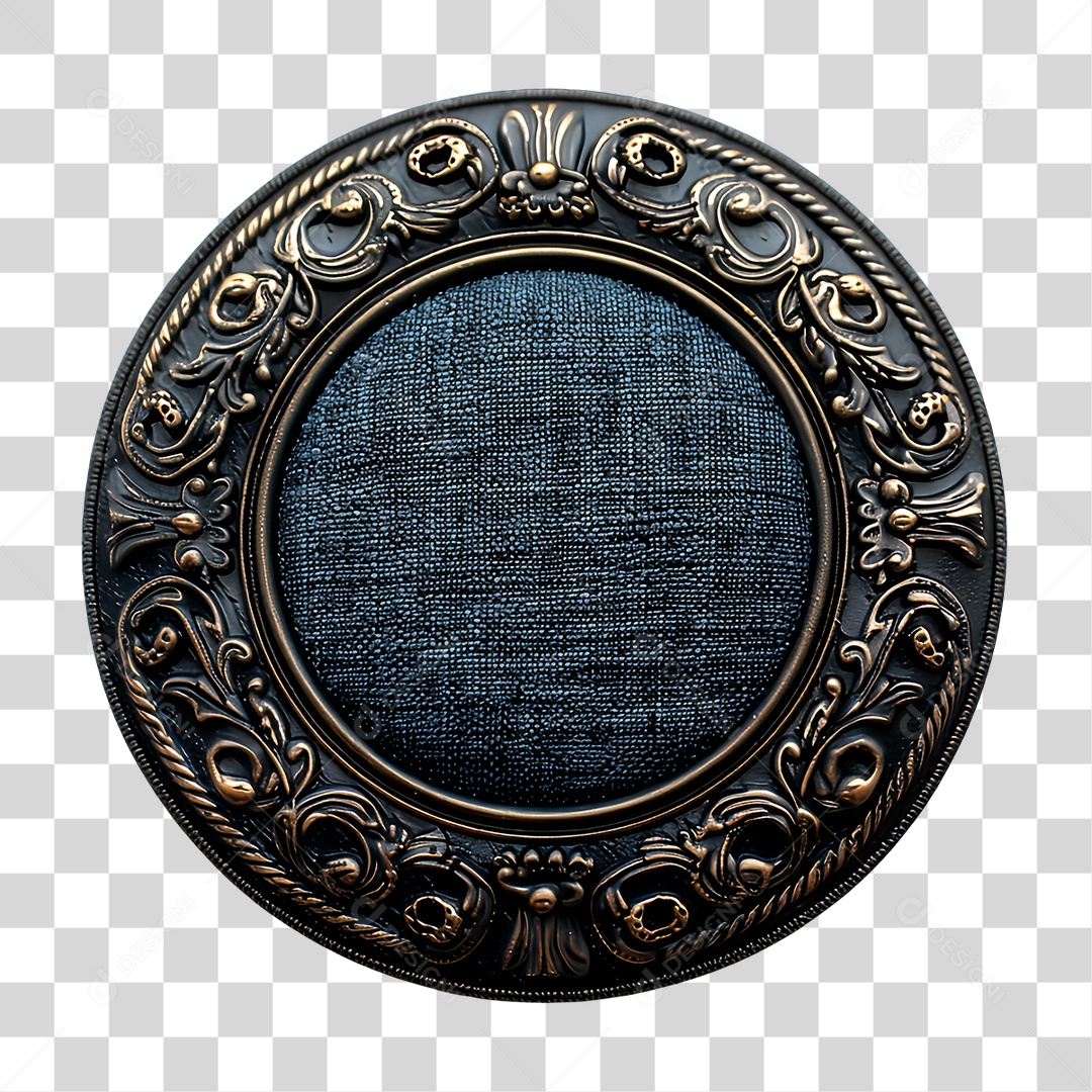 Moldura PNG Transparente