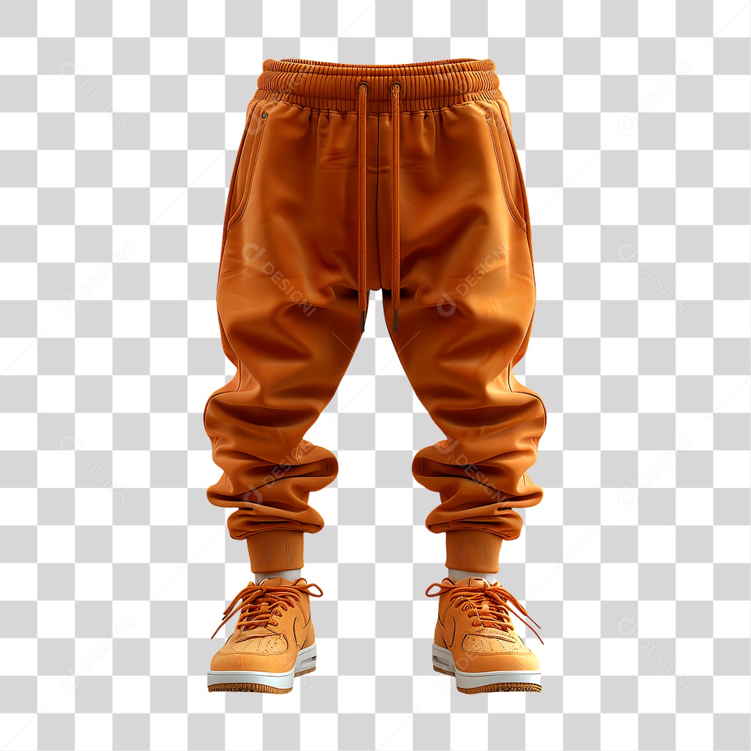 Calça PNG Transparente