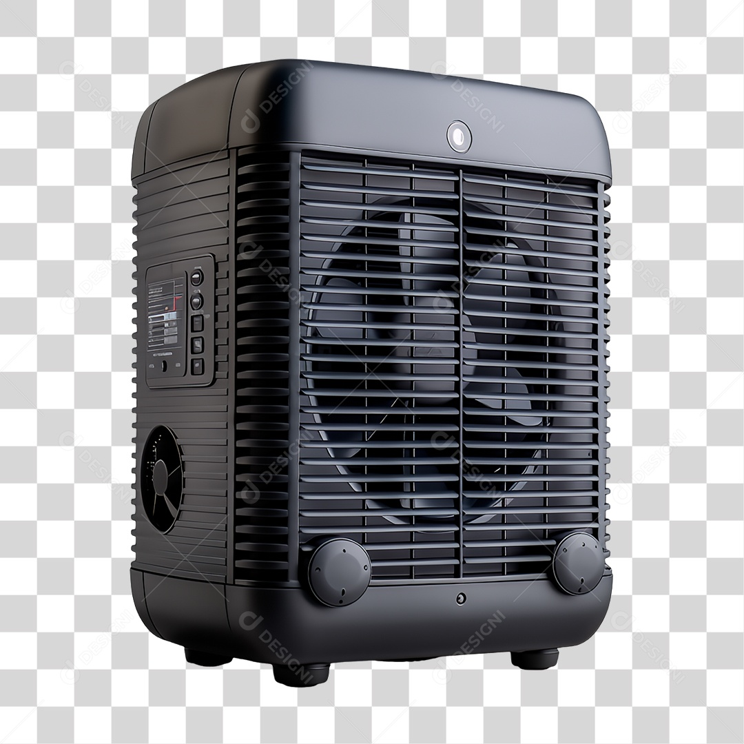 Aquecedor PNG Transparente