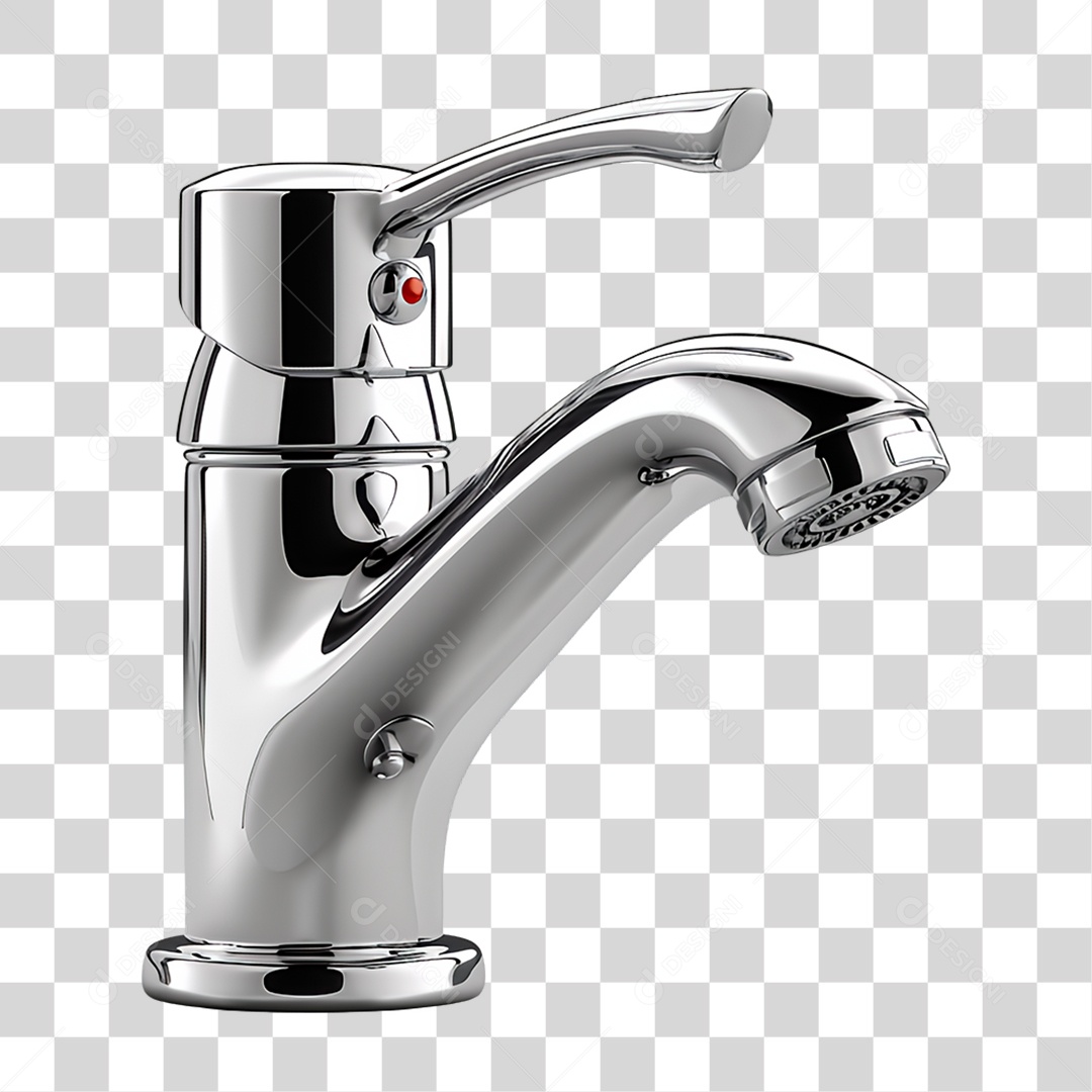 Torneira PNG Transparente