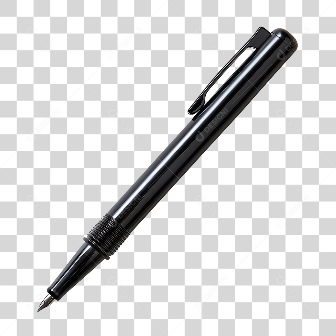 Caneta PNG Transparente