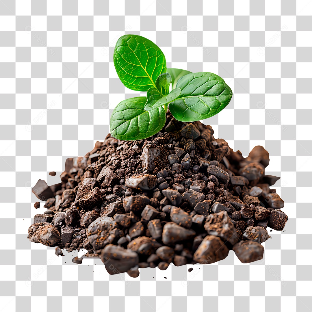 Terra PNG Transparente