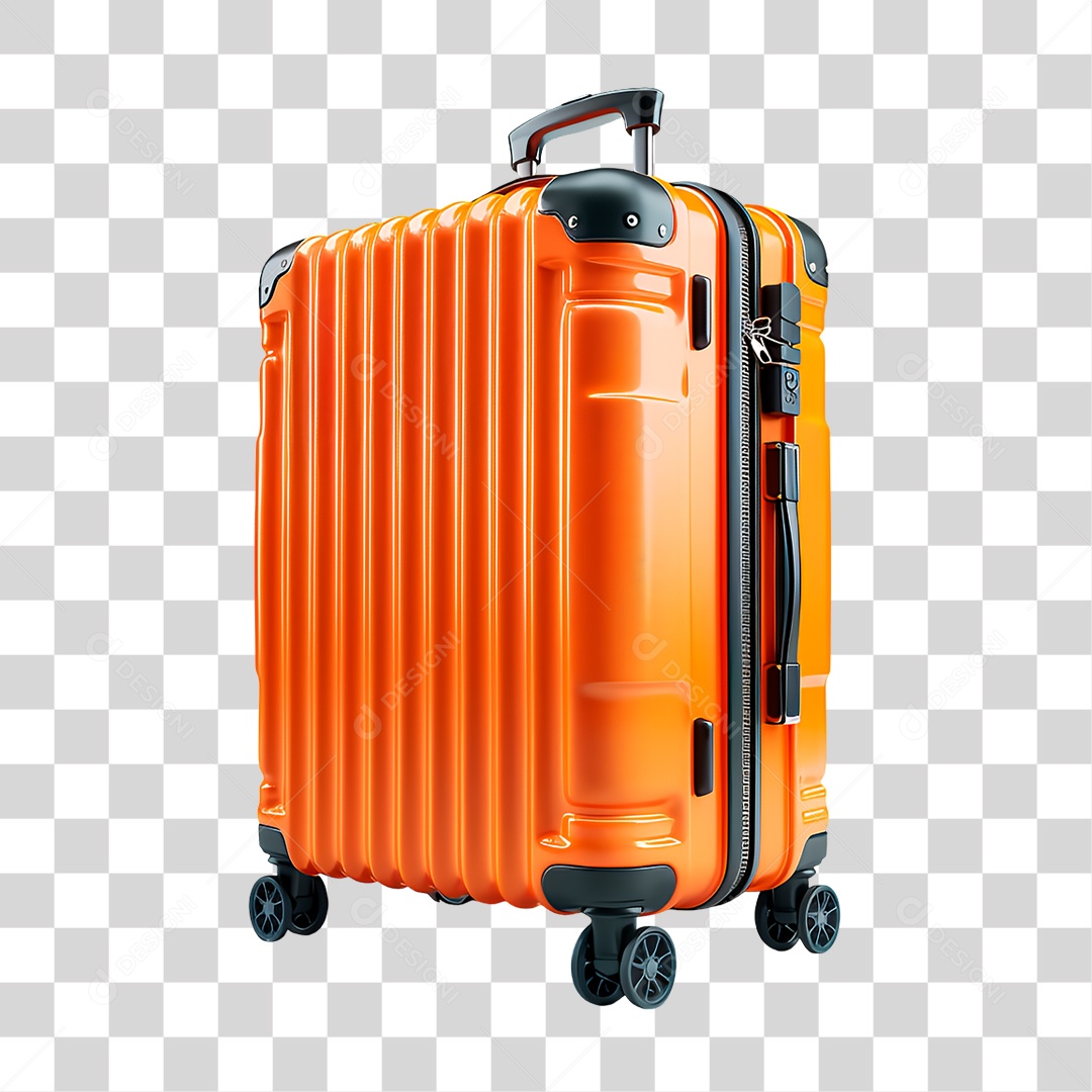 Mala PNG Transparente