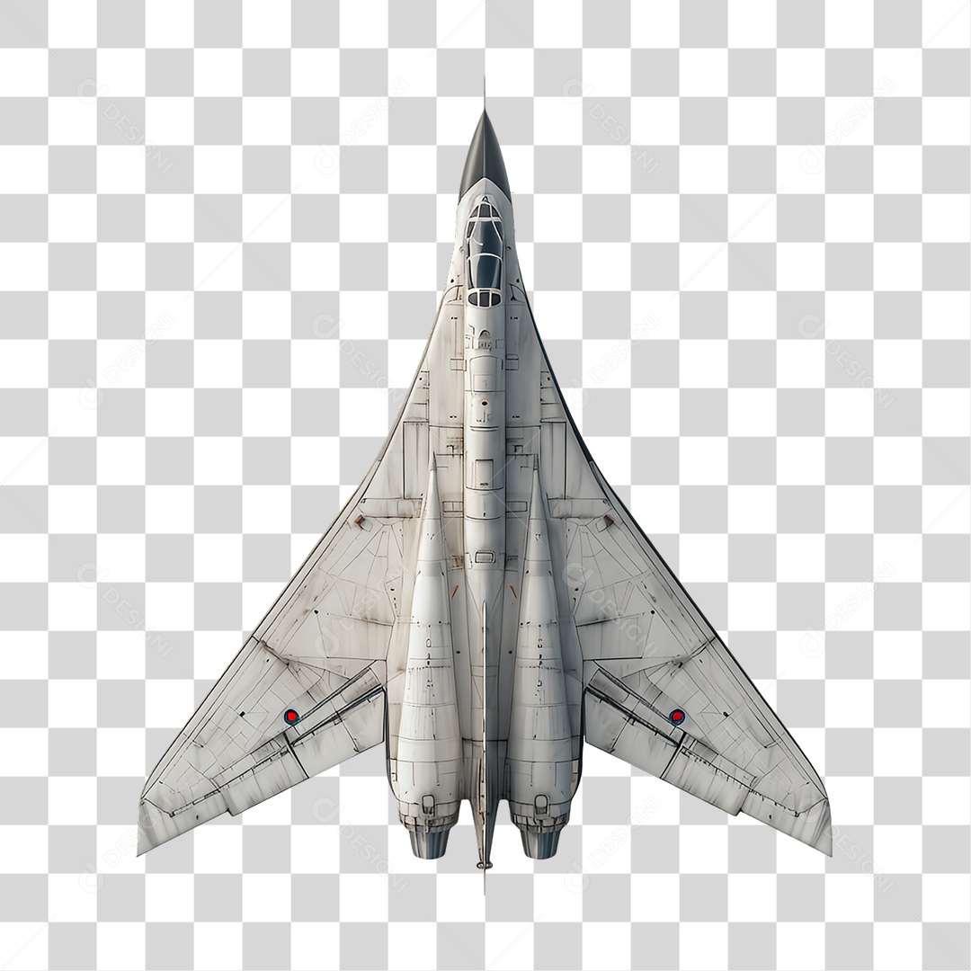 Jato PNG Transparente