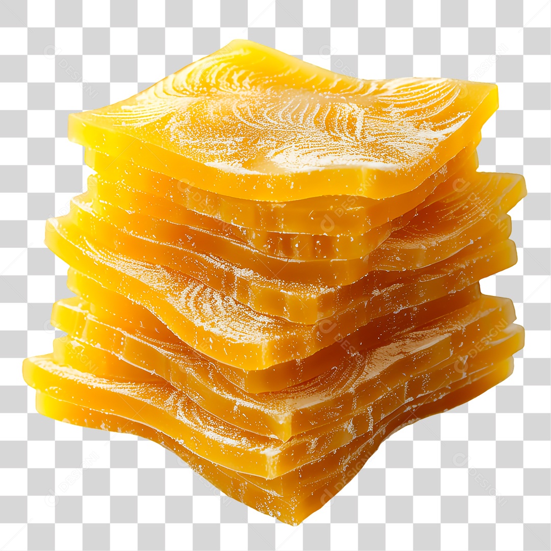 Pasta de Milho PNG Transparente