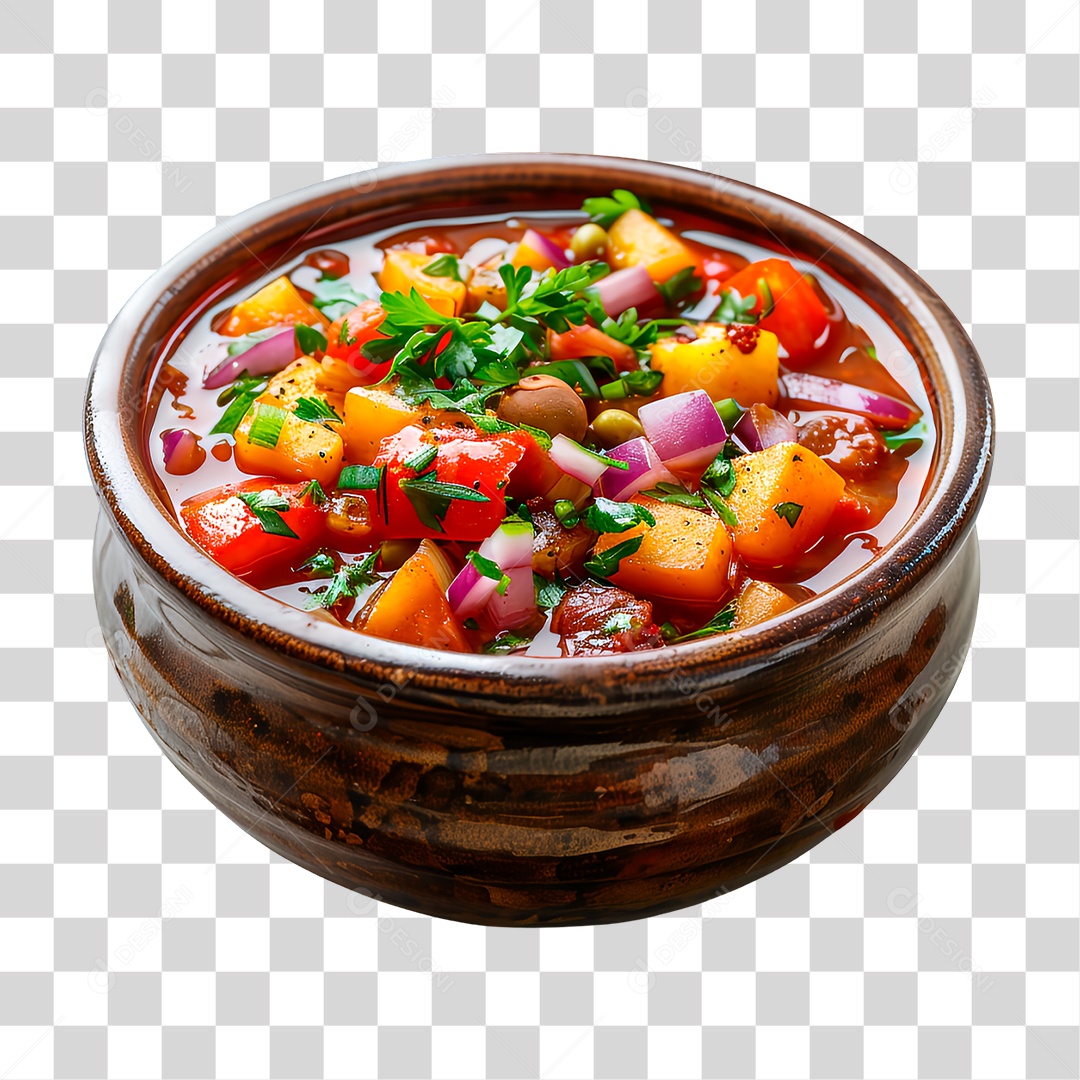 Sopa PNG Transparente