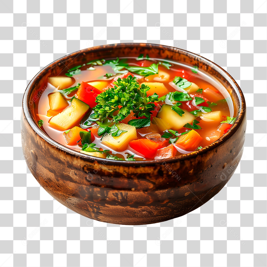Sopa PNG Transparente