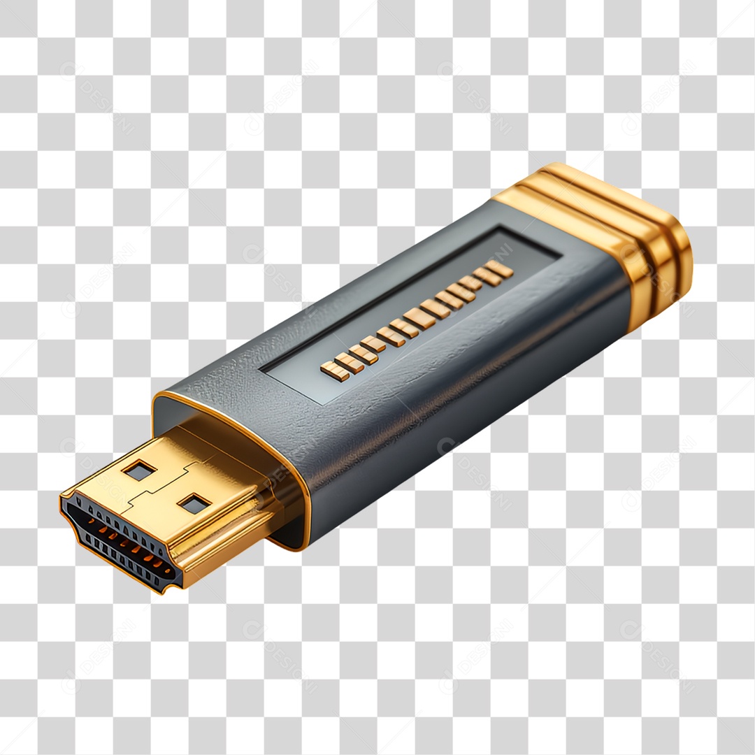 Pen-drive PNG Transparente