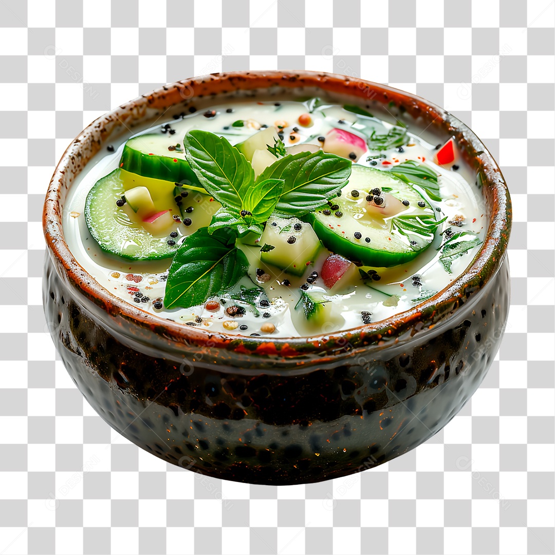 Raita PNG Transparente
