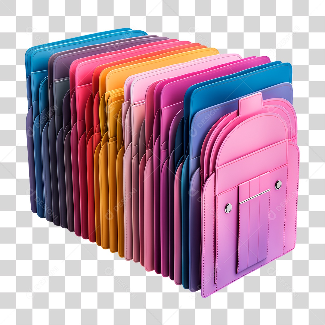 Pasta PNG Transparente