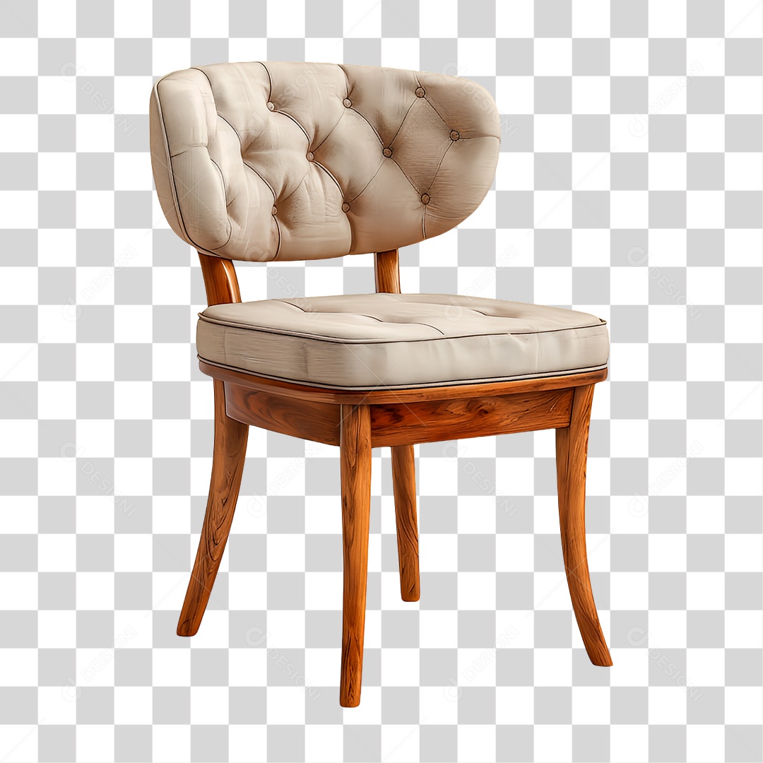 Cadeira PNG Transparente