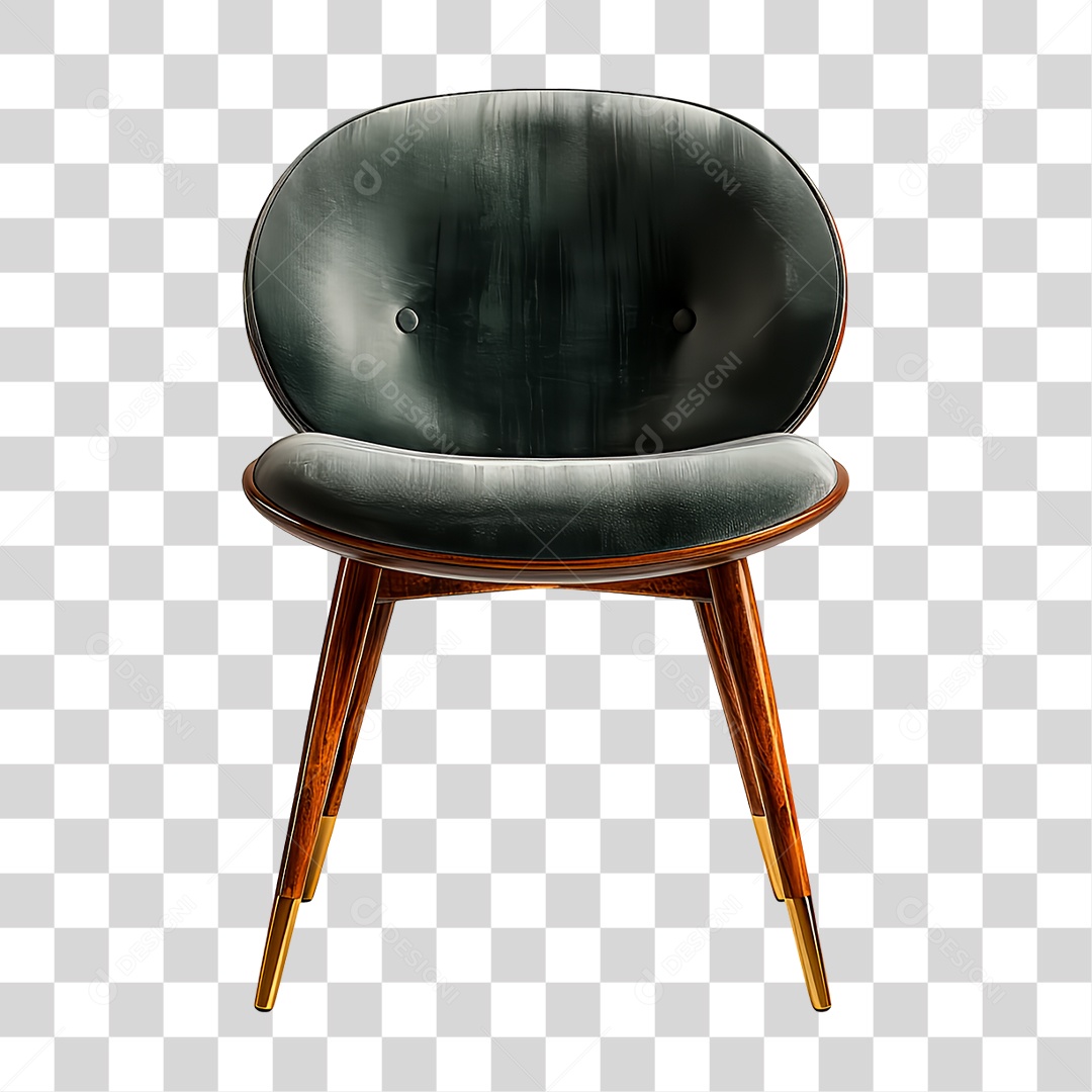 Cadeira PNG Transparente