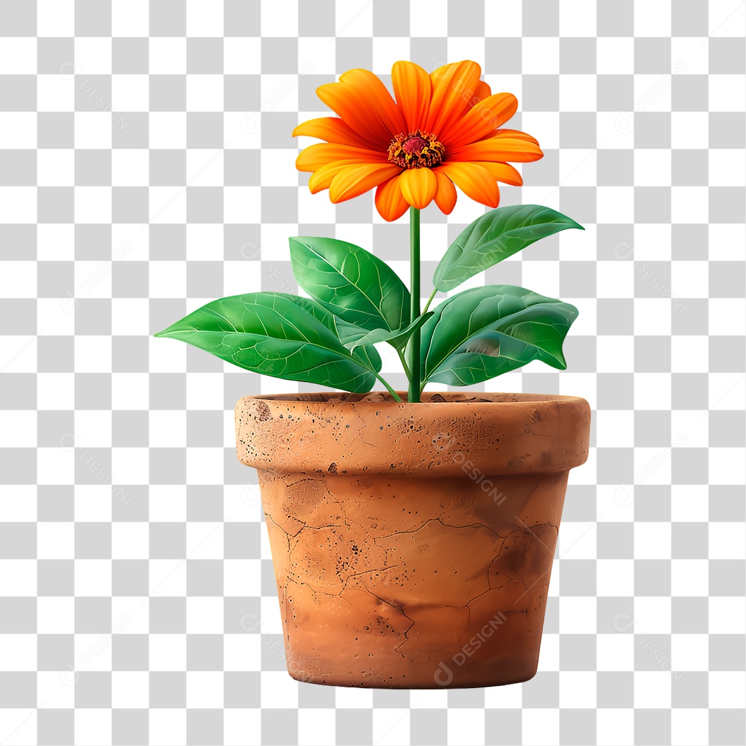 Planta PNG Transparente