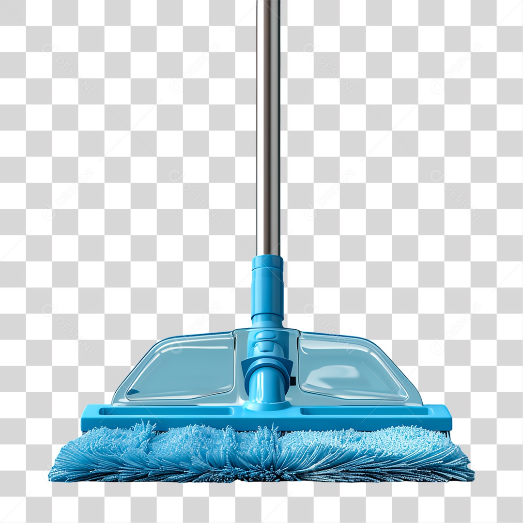 Vassoura PNG Transparente