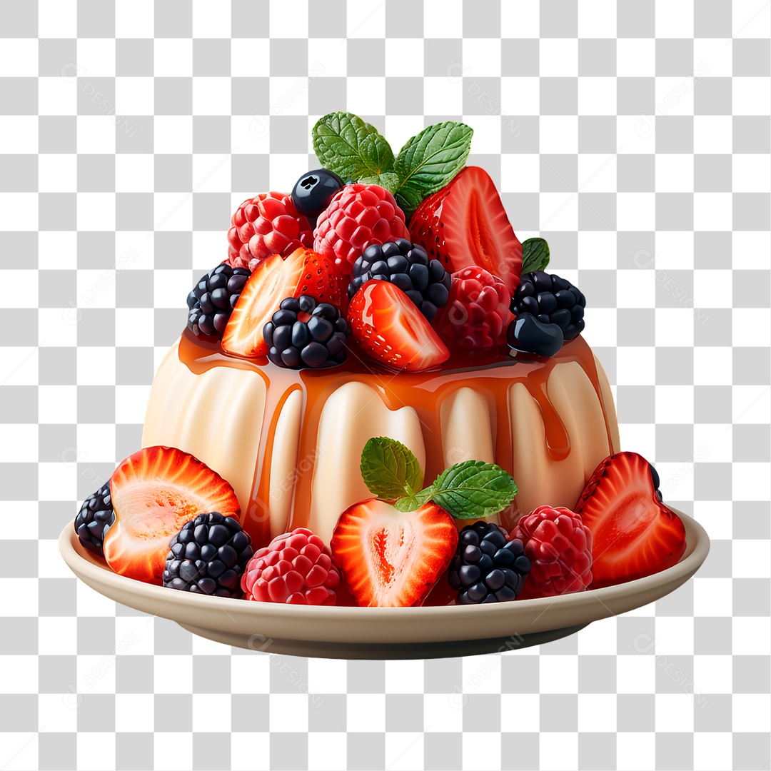 Podiam PNG Transparente