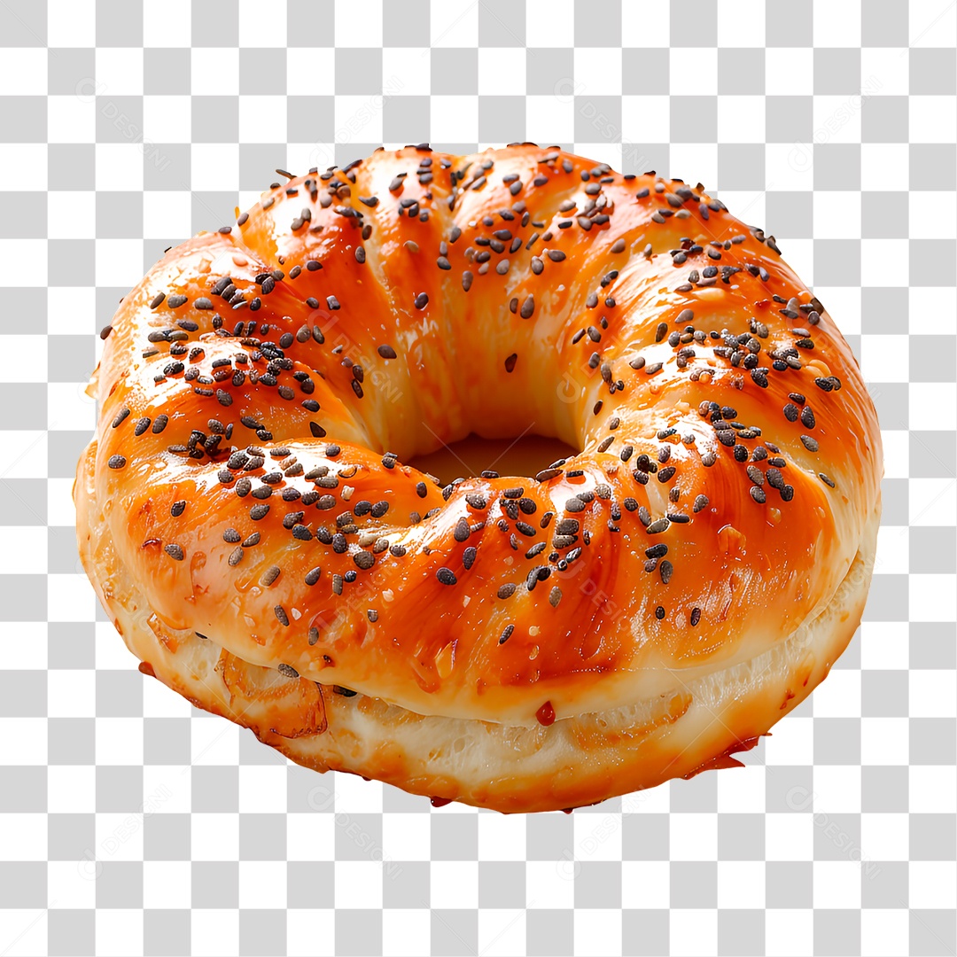 Bolo PNG Transparente