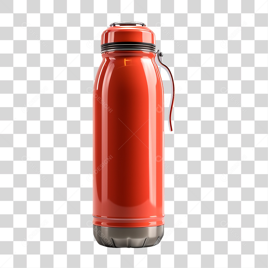 Garrafa PNG Transparente