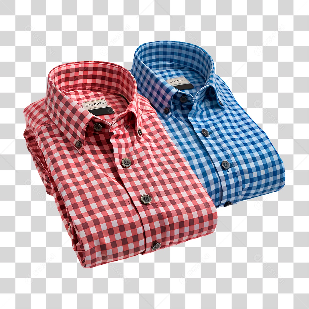 Camisetas PNG Transparente