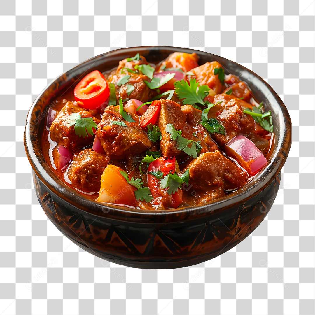 Carne de Panela PNG Transparente