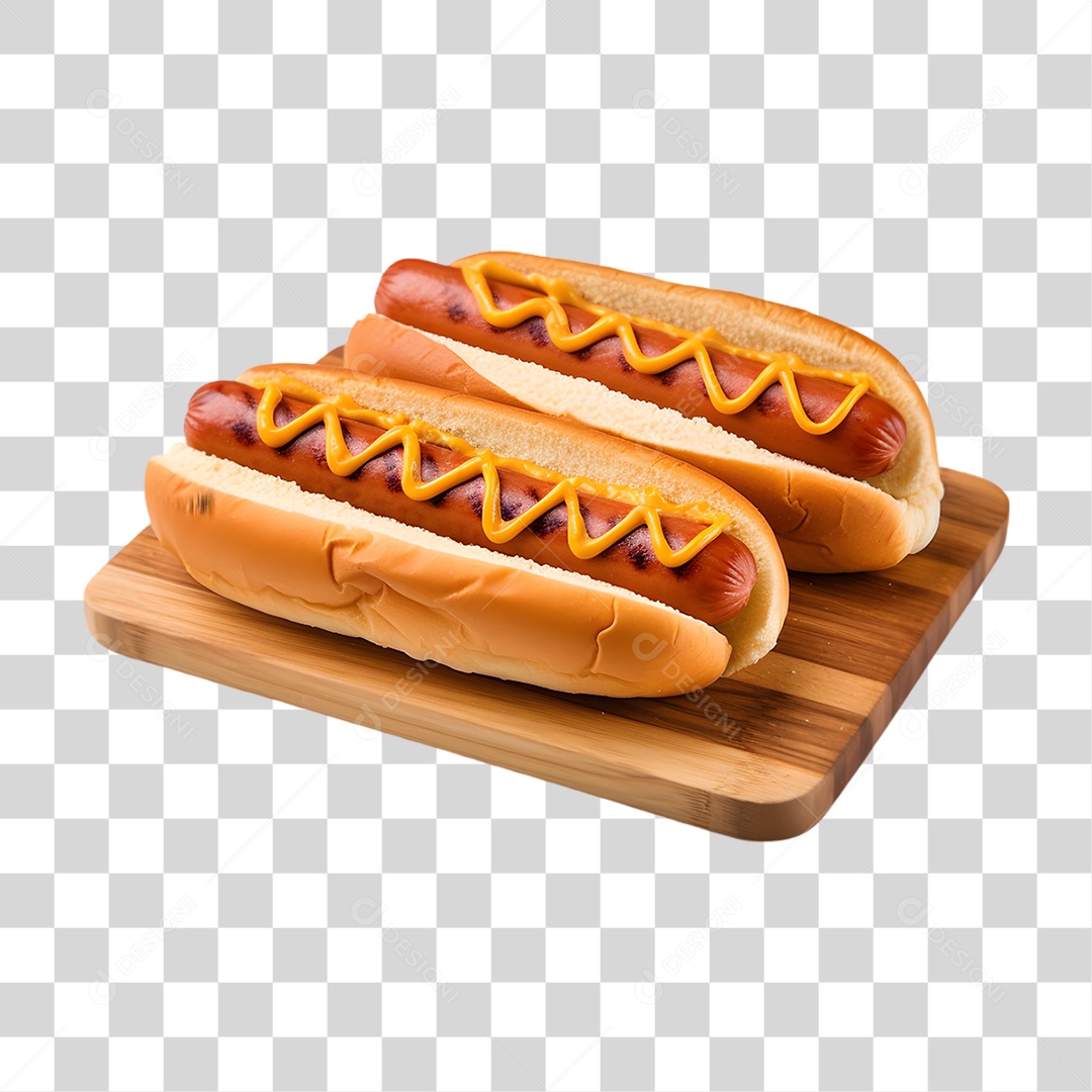 Cachorro-quente Salsicha PNG Transparente