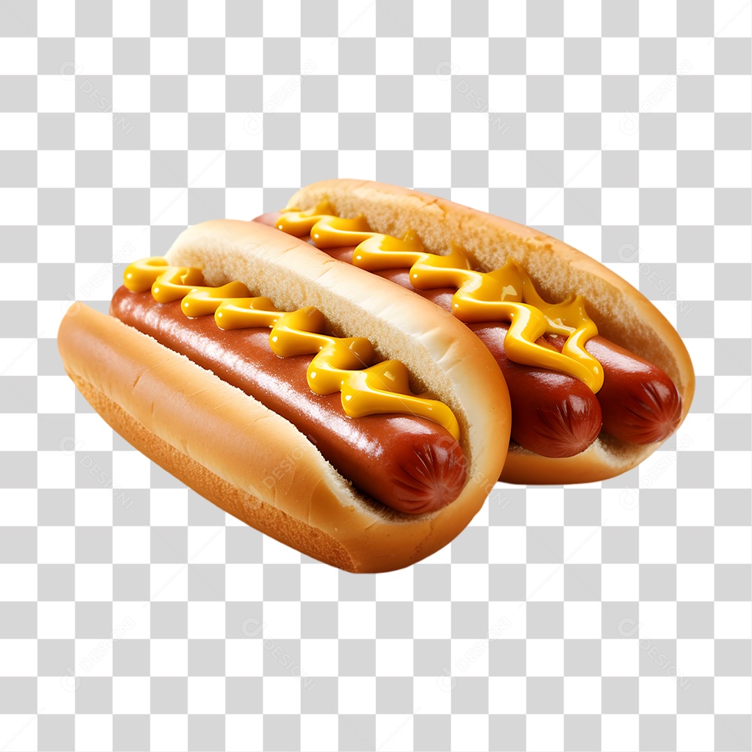 Cachorro-quente Salsicha PNG Transparente