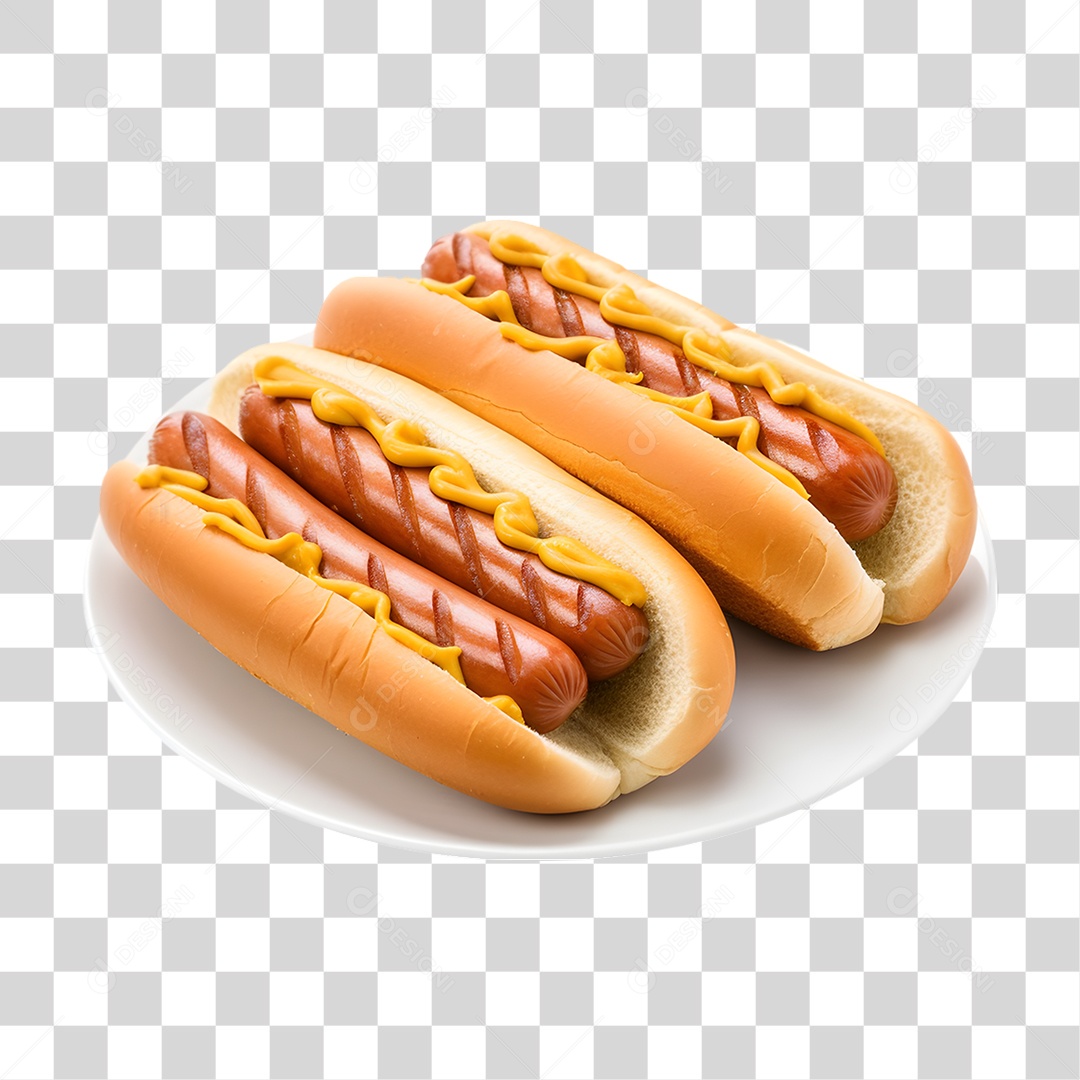 Cachorro-quente Salsicha PNG Transparente