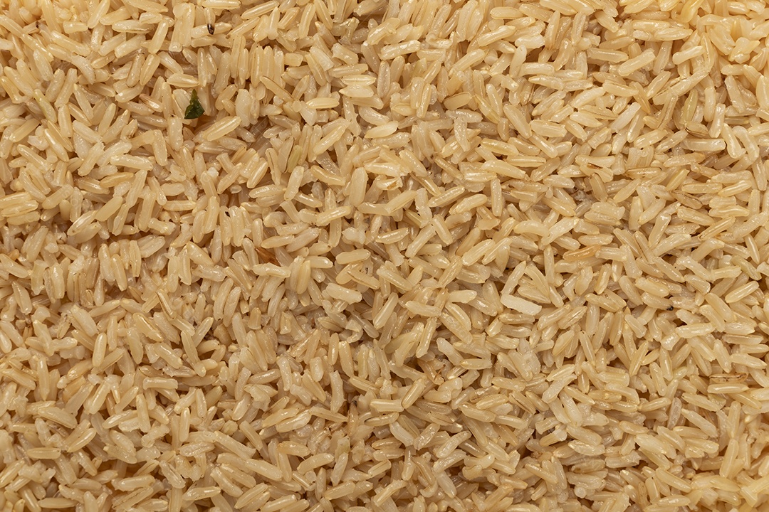 Arroz delicioso soltinho