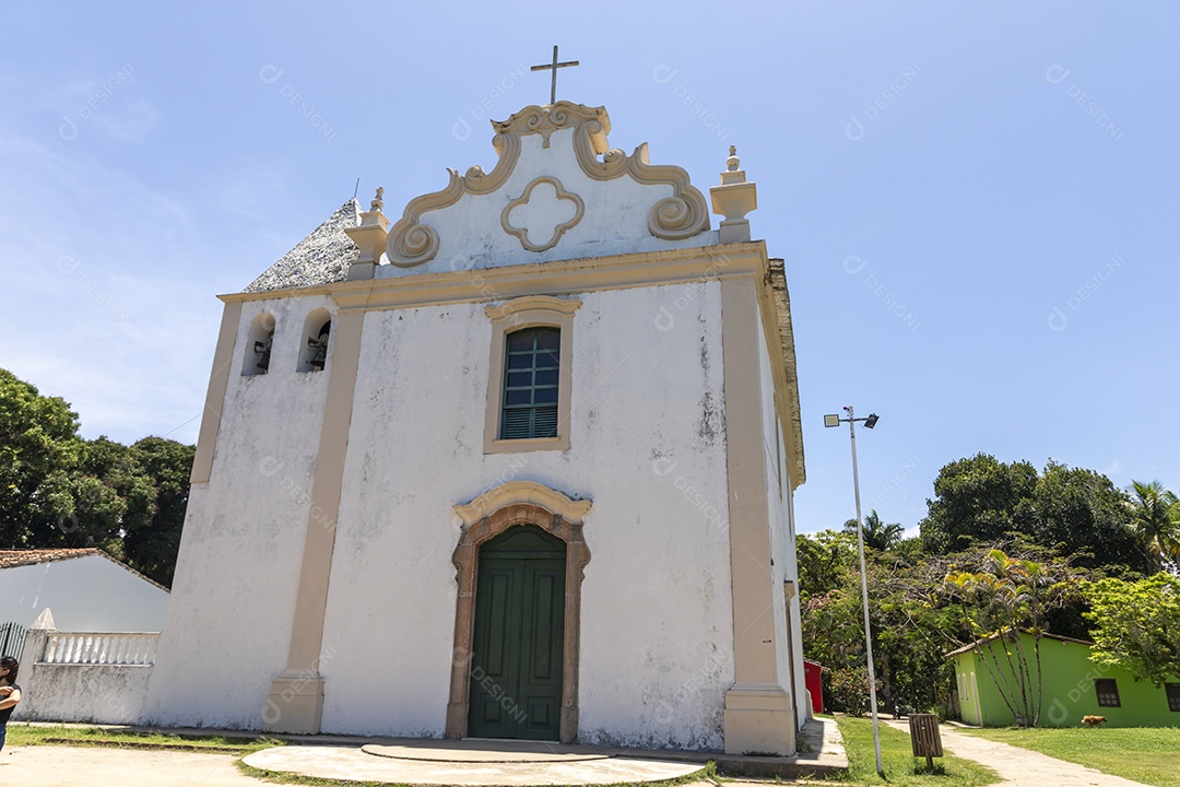 Historical Church of Safe Harbor