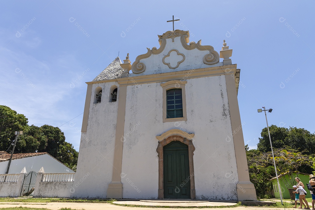 Igreja histórica