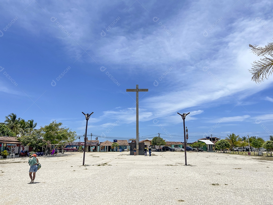 Santa cruz de cabrália